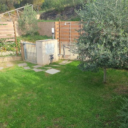 קיה Villa Margherita מראה חיצוני תמונה