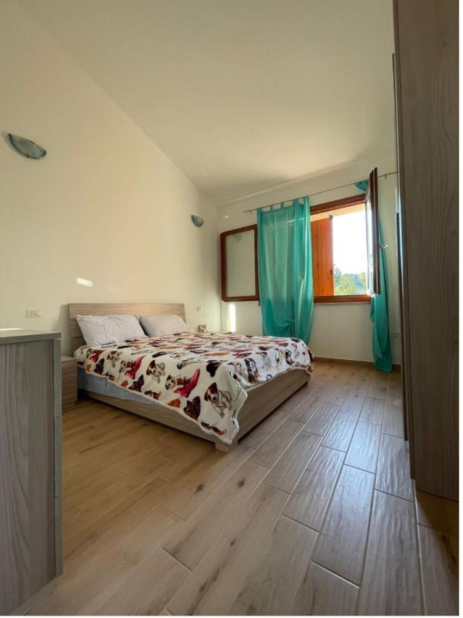 קיה Villa Margherita מראה חיצוני תמונה