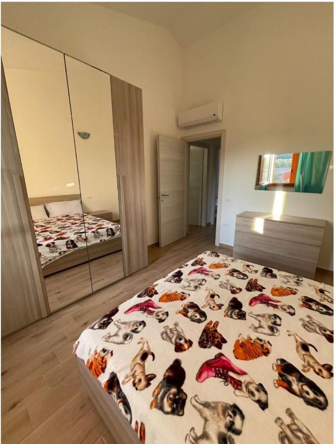 קיה Villa Margherita מראה חיצוני תמונה